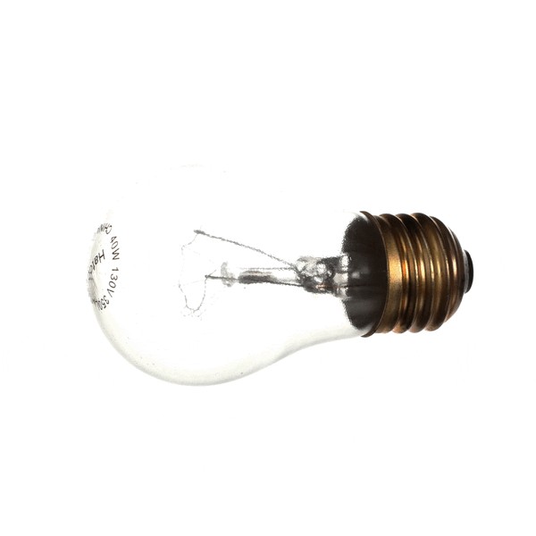 (image for) Barker Company 317512 LAMP, COATED 130V 40W